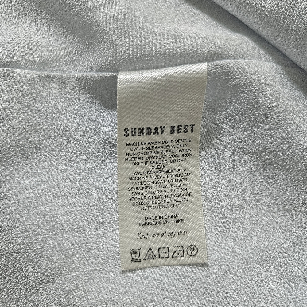 Aritzia Sunday Best Viola Midi Dress - Picture 7 of 7